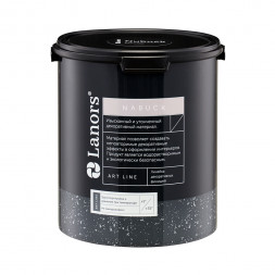 Архитектурная краска Lanors «Nabuck»