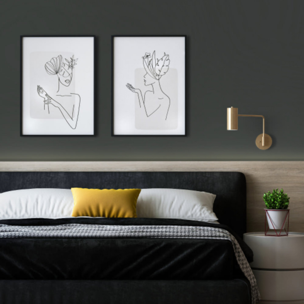 Краска Lanors Original Colours Collection, GR-1085