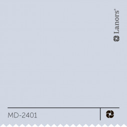 Краска Lanors Original Colours Collection, MD-2401