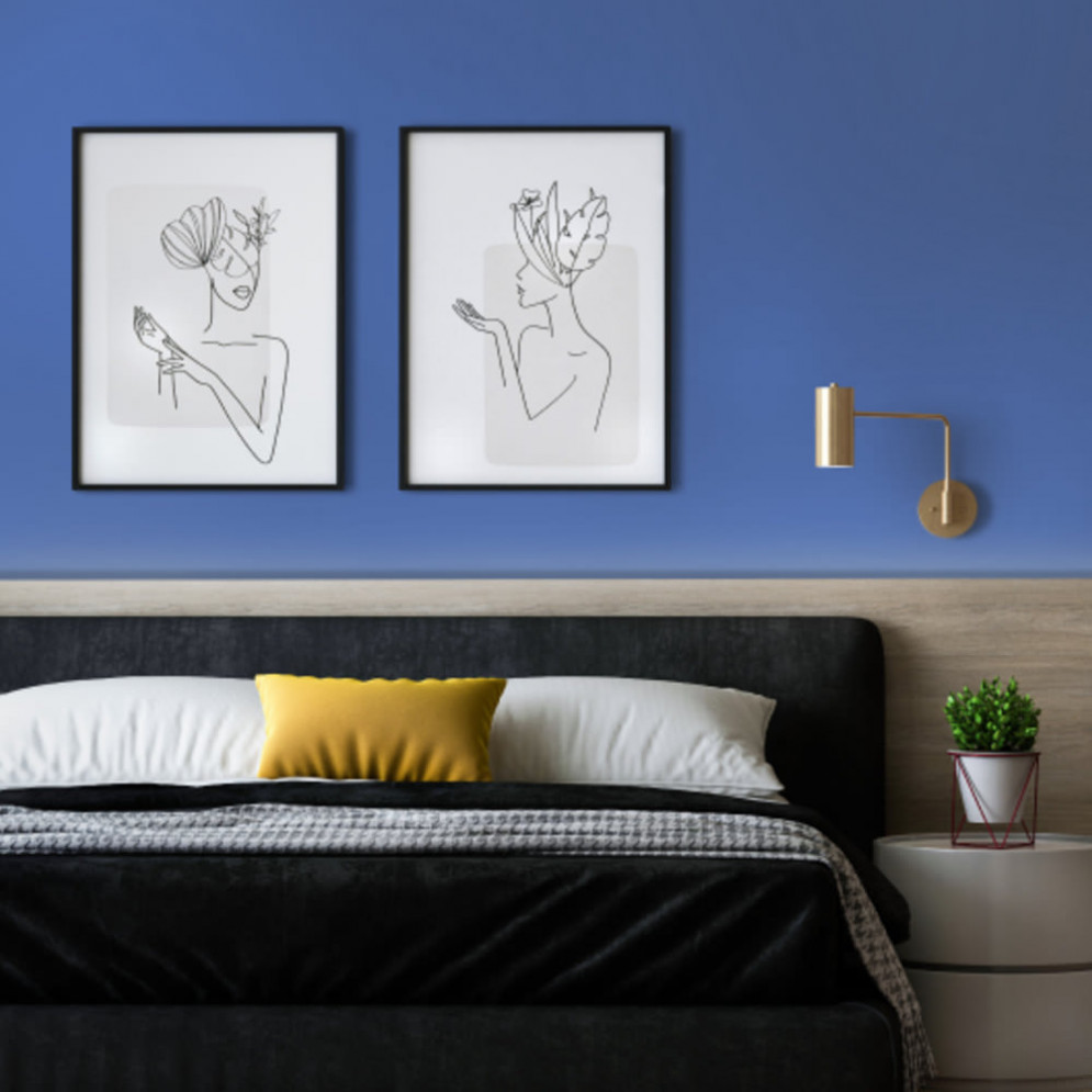 Краска Lanors Original Colours Collection, BR-3104