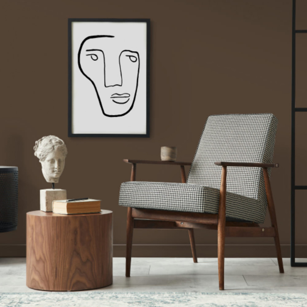 Краска Lanors Original Colours Collection, NT-1848