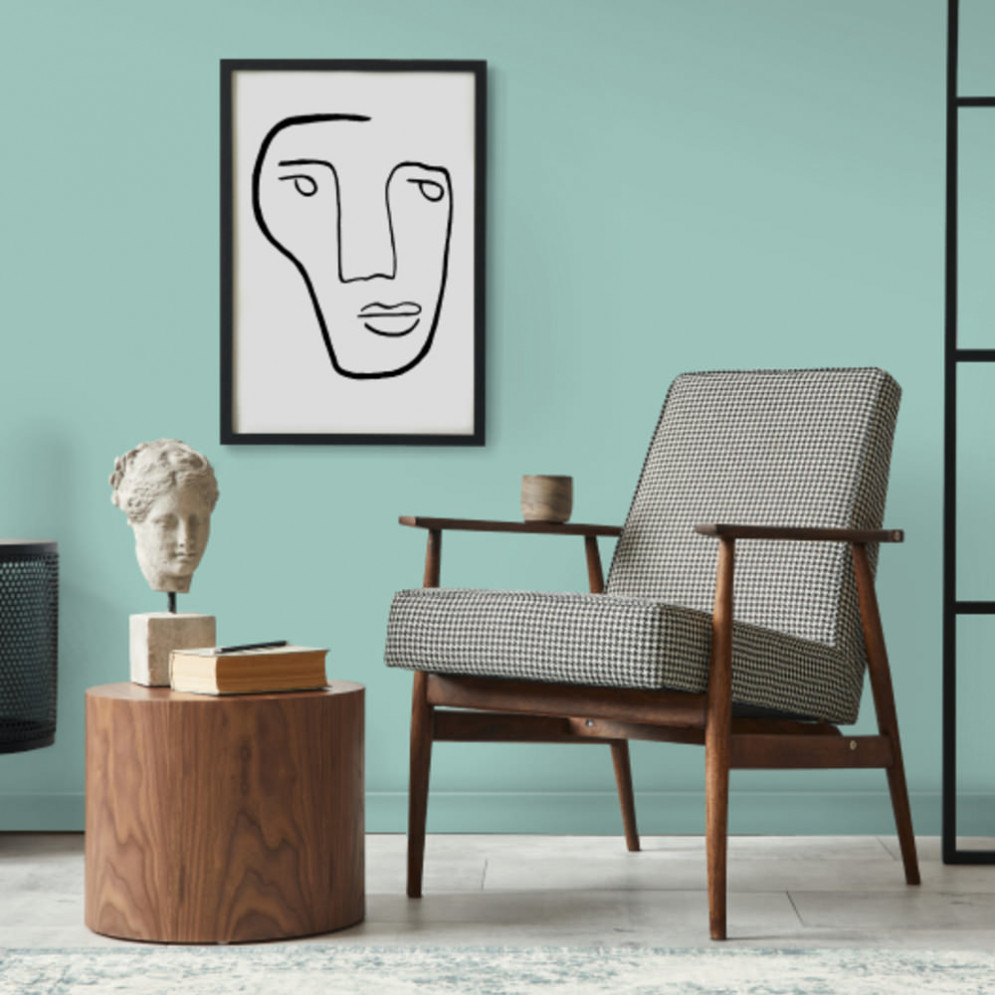 Краска Lanors Mons «Sea Breeze» (Морской бриз), 99