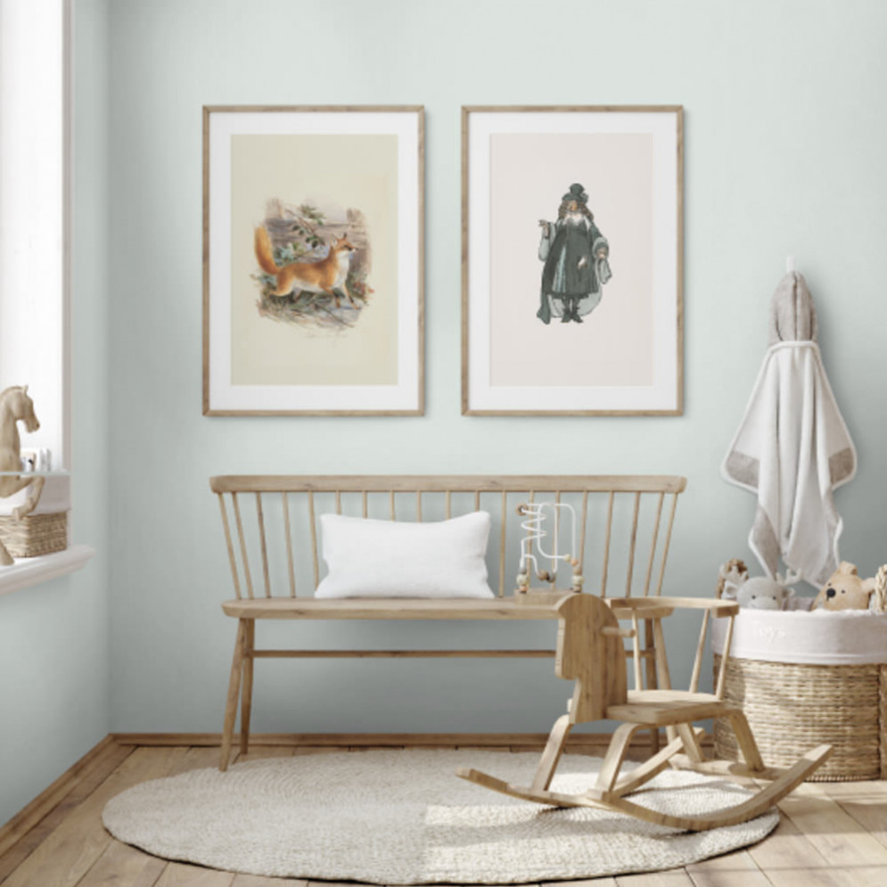 Краска Lanors Original Colours Collection, NT-1445