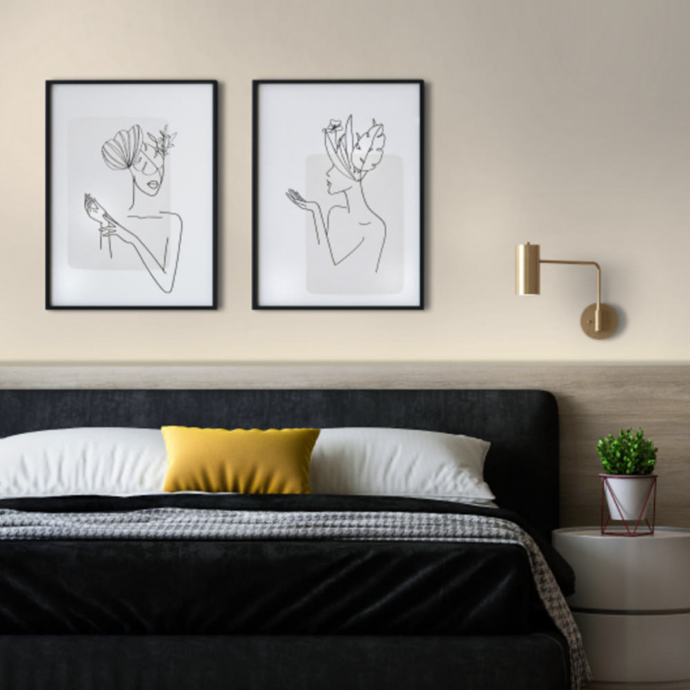 Краска Lanors Mons «Haze» (Дымка), 106