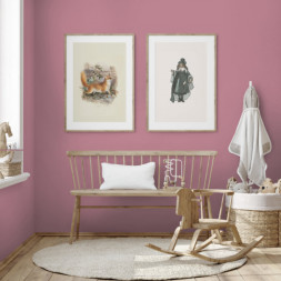 Краска Lanors Original Colours Collection, MD-2516