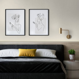 Краска Lanors Original Colours Collection, NT-1857