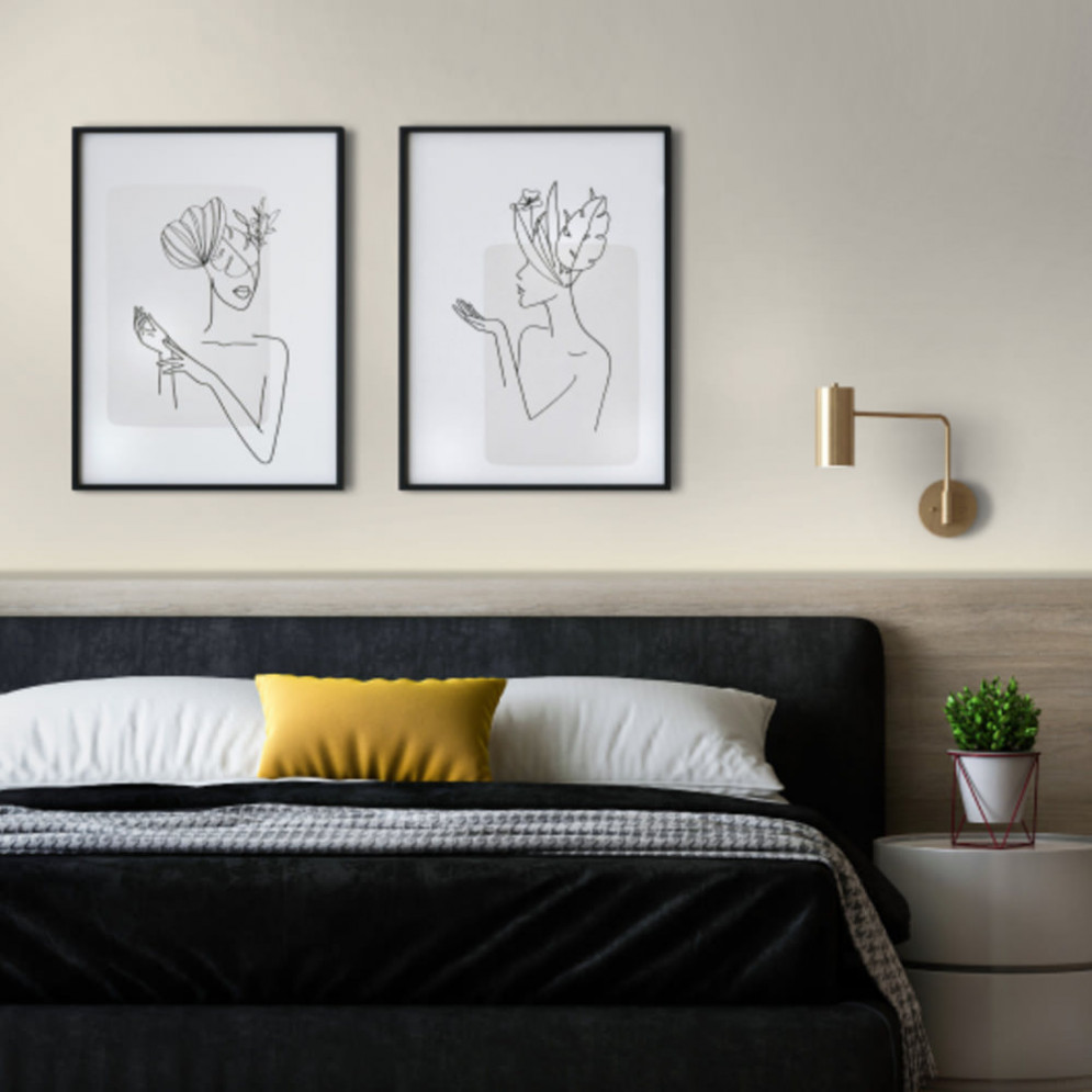 Краска Lanors Original Colours Collection, NT-1857