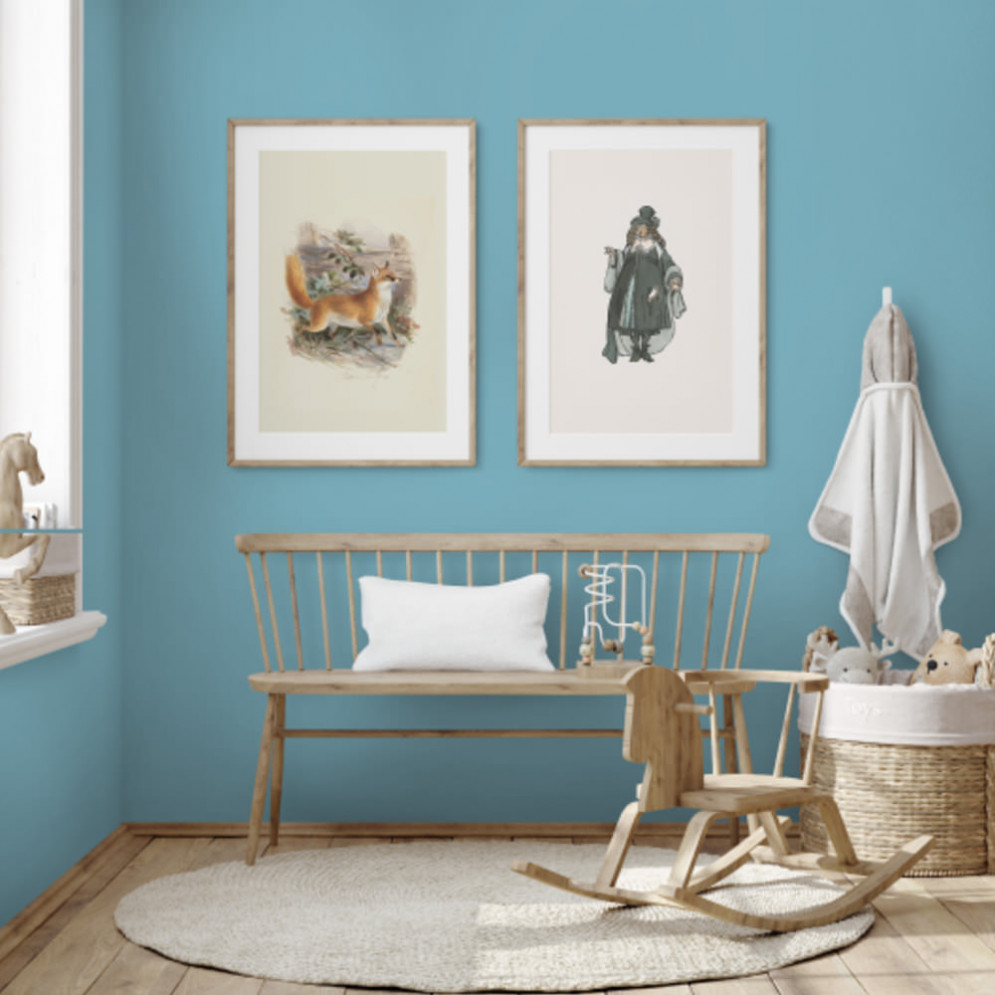 Краска Lanors Original Colours Collection, MD-2220